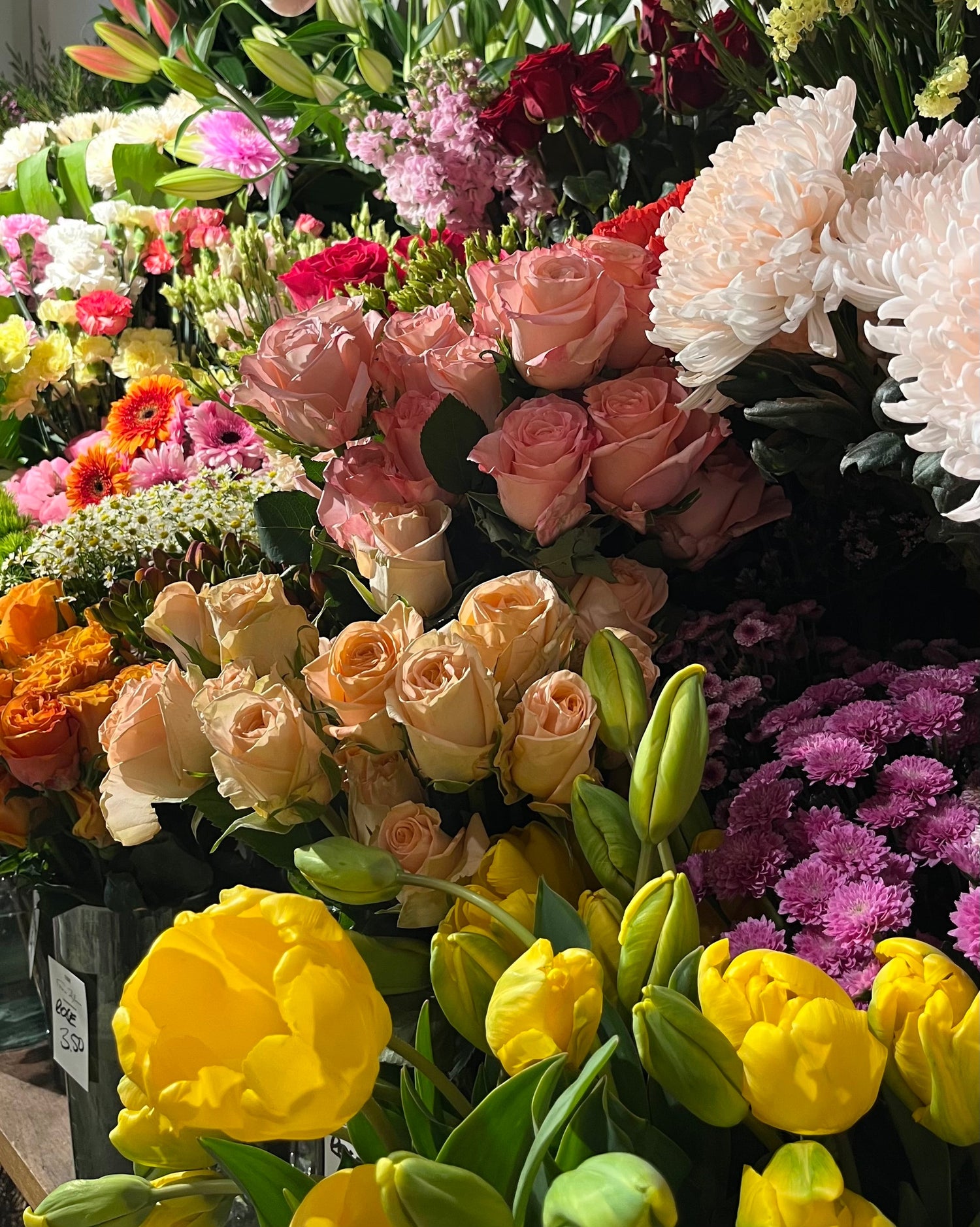 Blumenstrauß