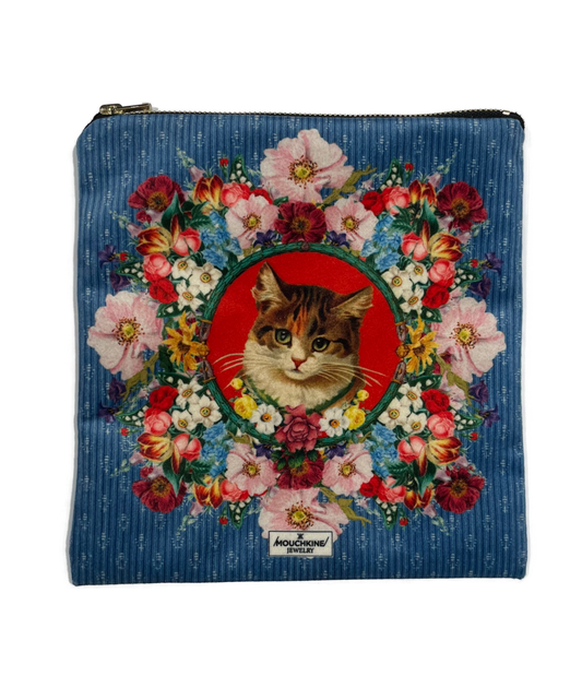 Tasche klein - Cat